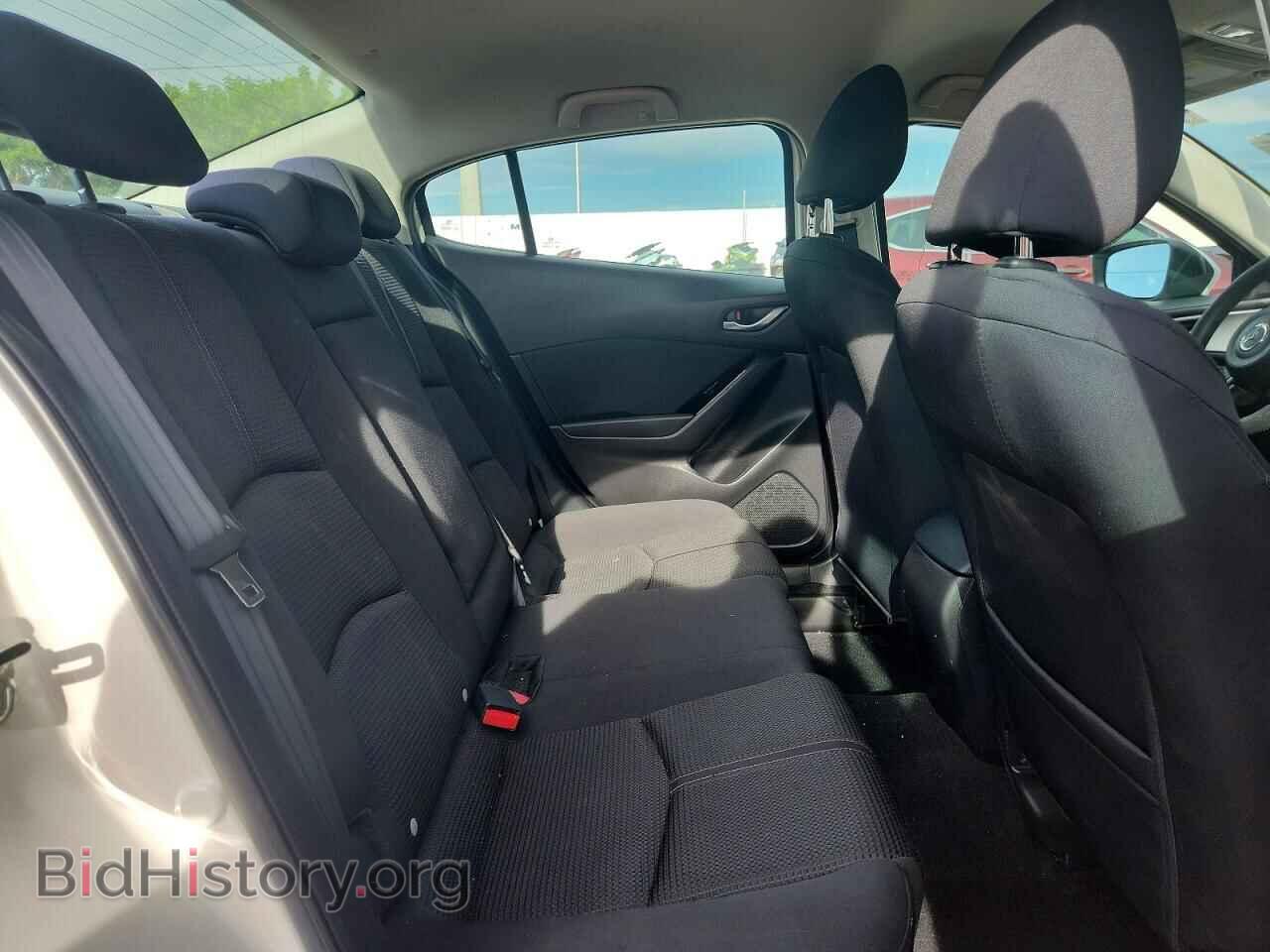 2017 MAZDA 3 - VIN: 3MZBN1U73HM107248 - Фото 10