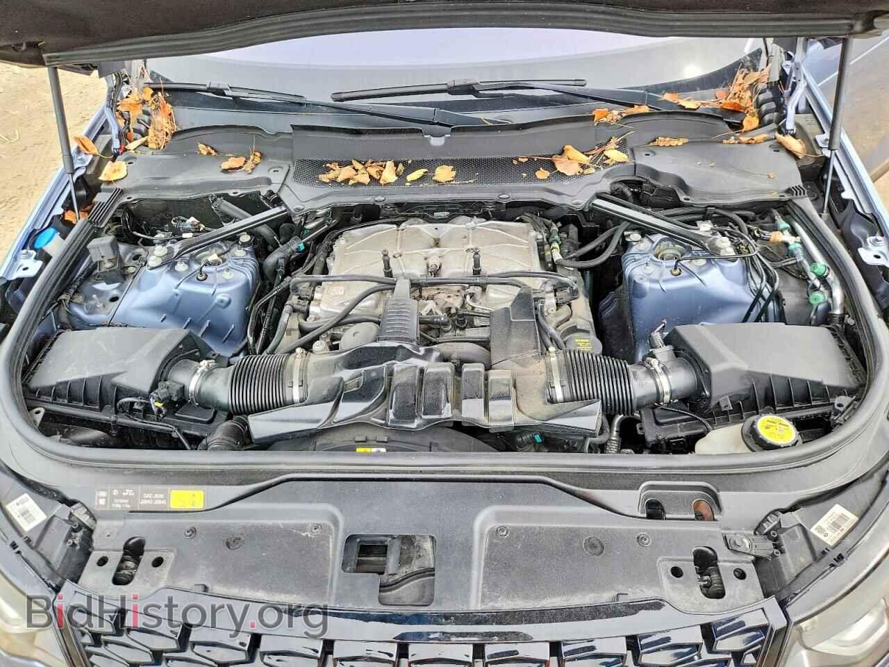 2020 LAND ROVER DISCOVERY - VIN: SALRU2RV2L2425310 - Фото 12