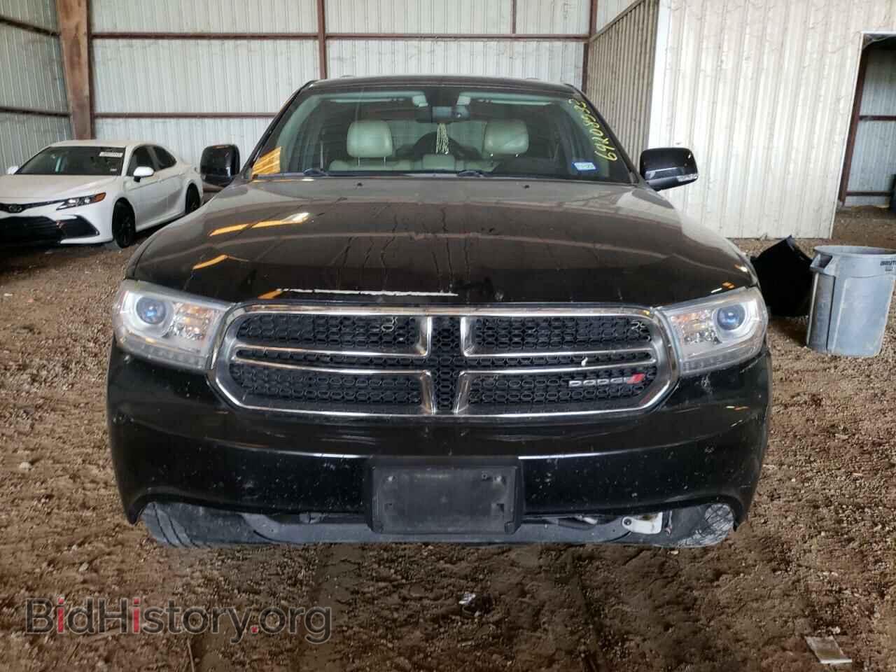 2015 DODGE DURANGO - VIN: 1C4RDHDG8FC860933 - Photo 5