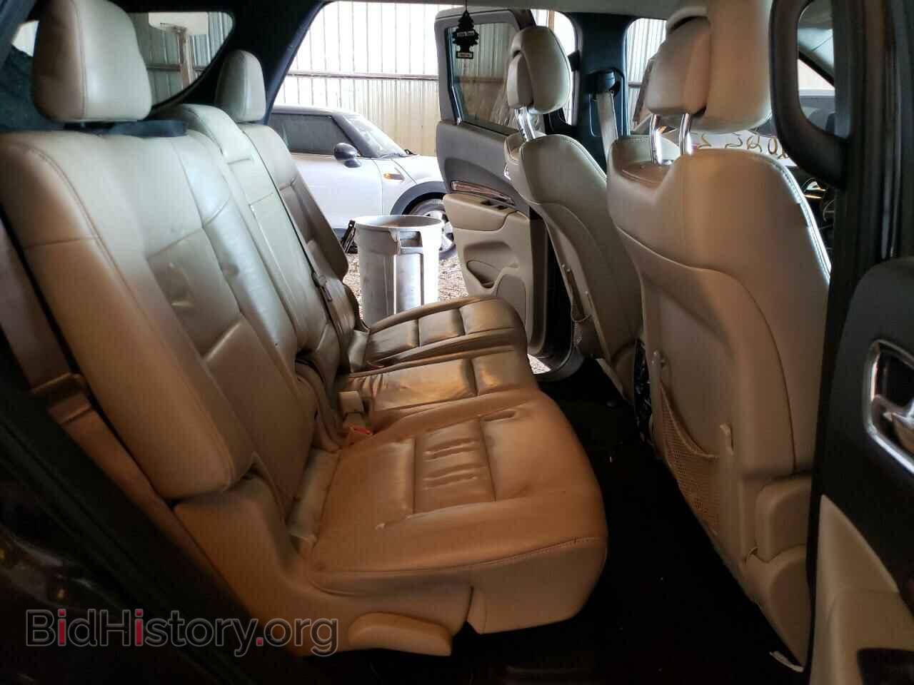 2015 DODGE DURANGO - VIN: 1C4RDHDG8FC860933 - Photo 10