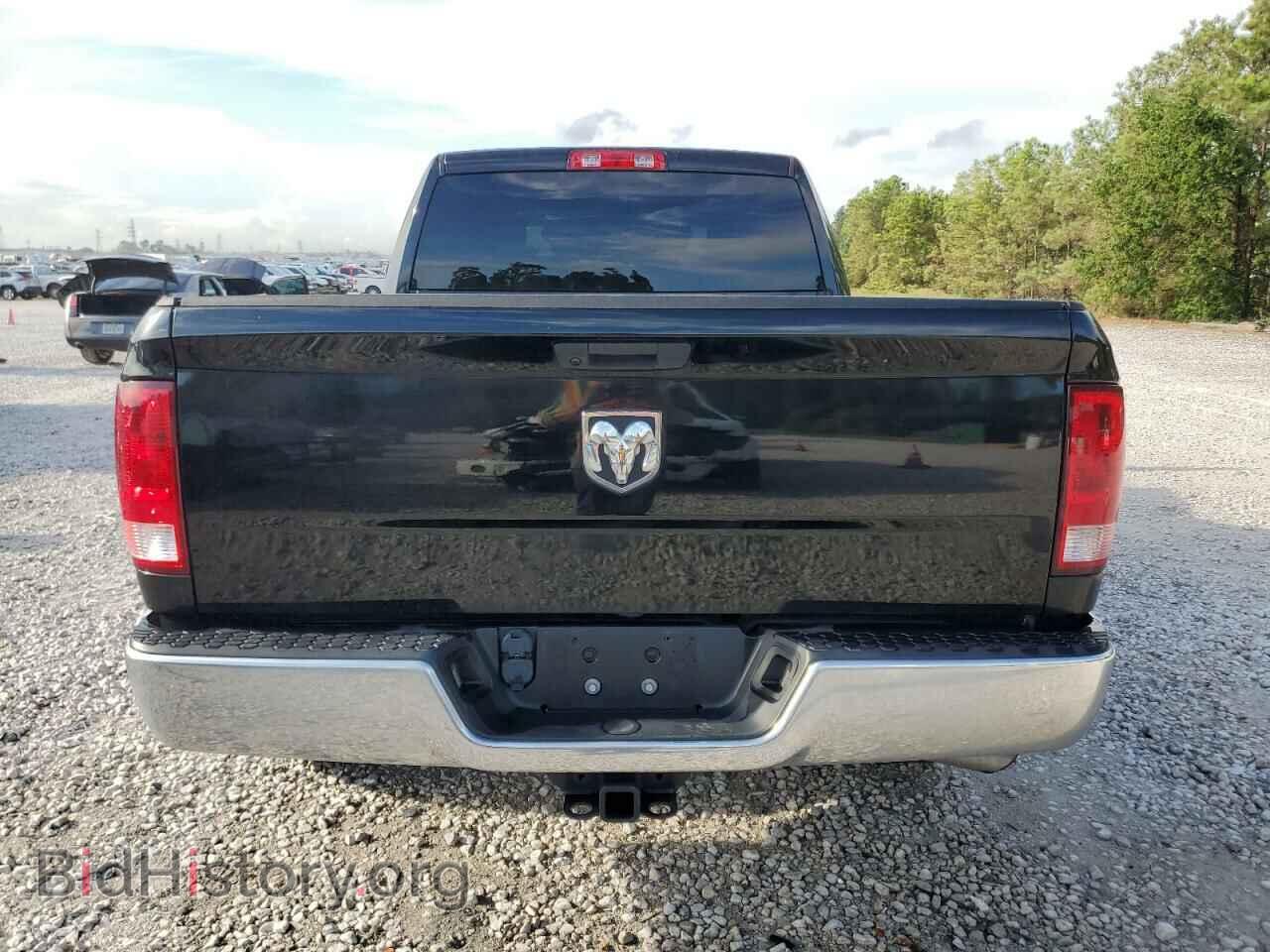 2020 RAM 1500 - VIN: 1C6RR6FG2LS114814 - Фото 6