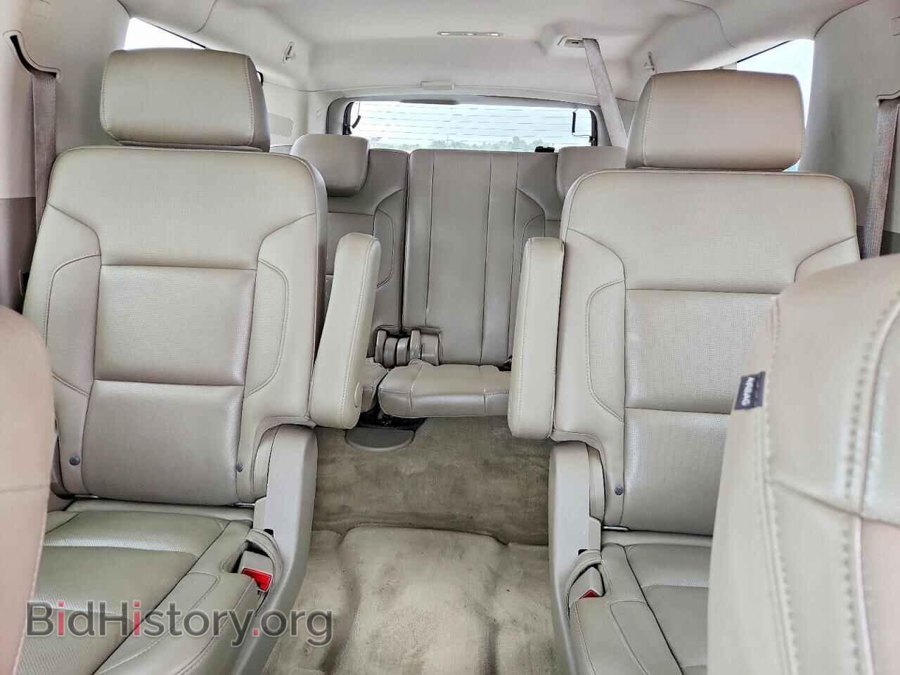 2015 GMC YUKON - VIN: 1GKS2HKC8FR132232 - Фото 10
