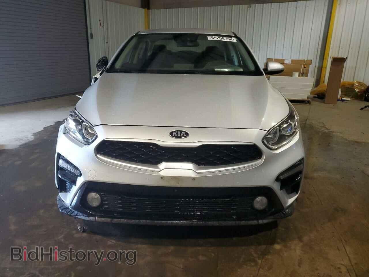 2019 KIA FORTE - VIN: 3KPF24AD0KE090192 - Фото 5
