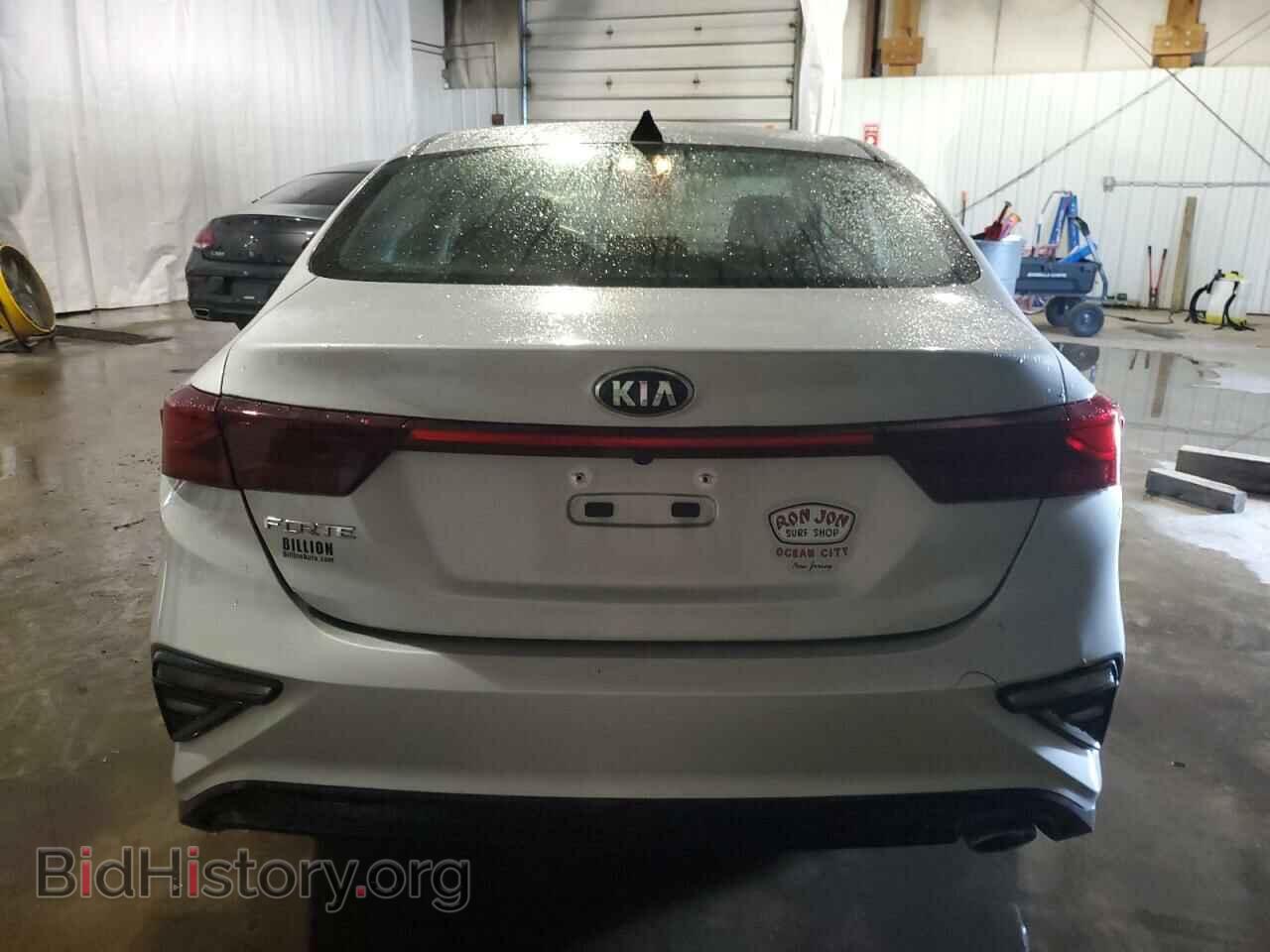 2019 KIA FORTE - VIN: 3KPF24AD0KE090192 - Фото 6