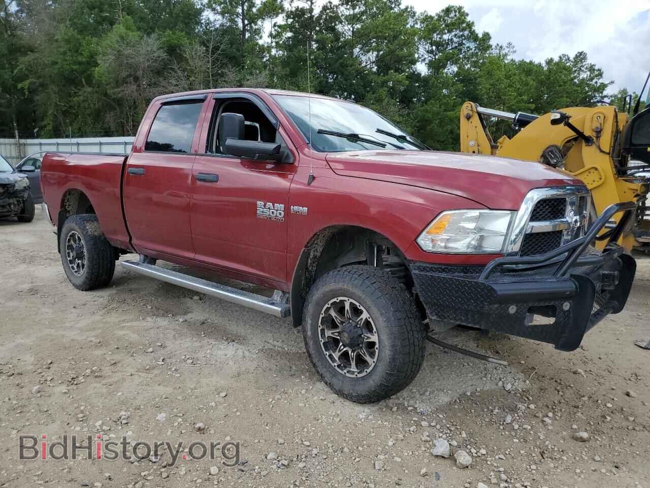 2014 RAM All Models - VIN: 3C6TR5CT2EG194093 - Фото 4