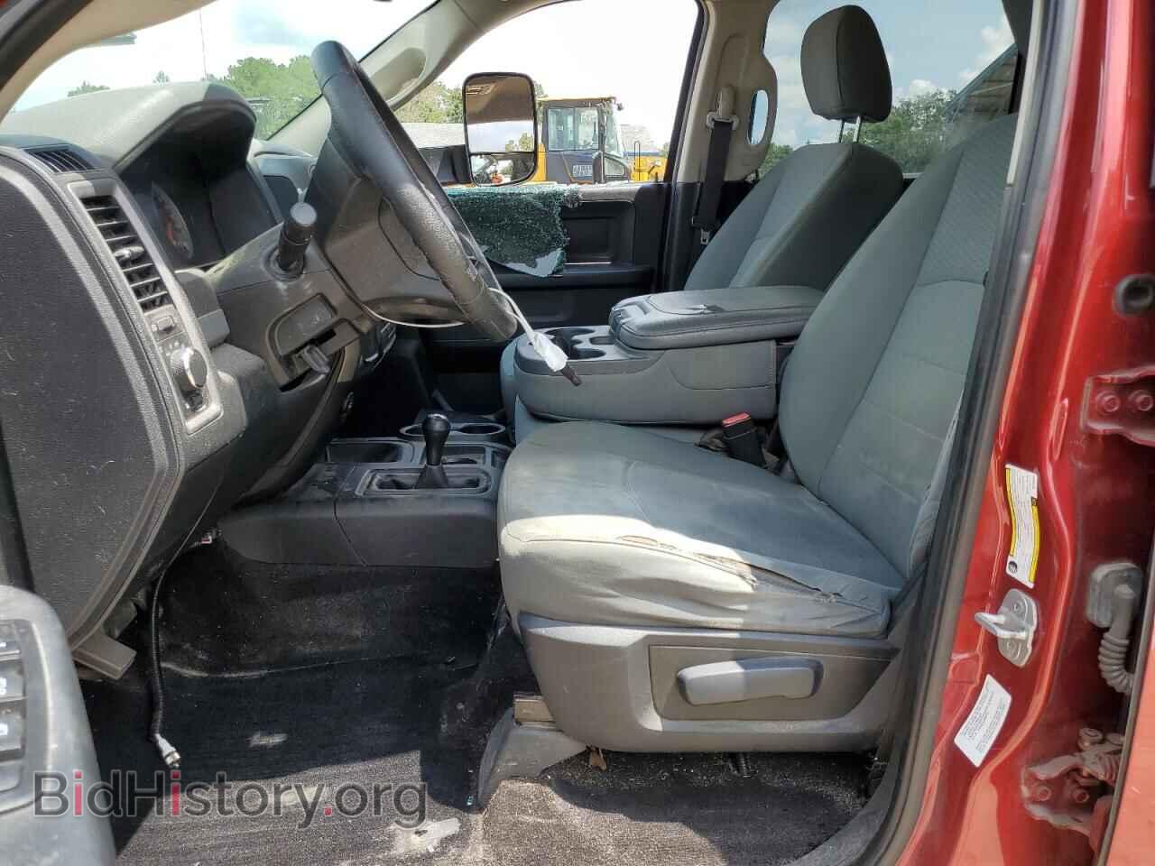 2014 RAM All Models - VIN: 3C6TR5CT2EG194093 - Фото 7