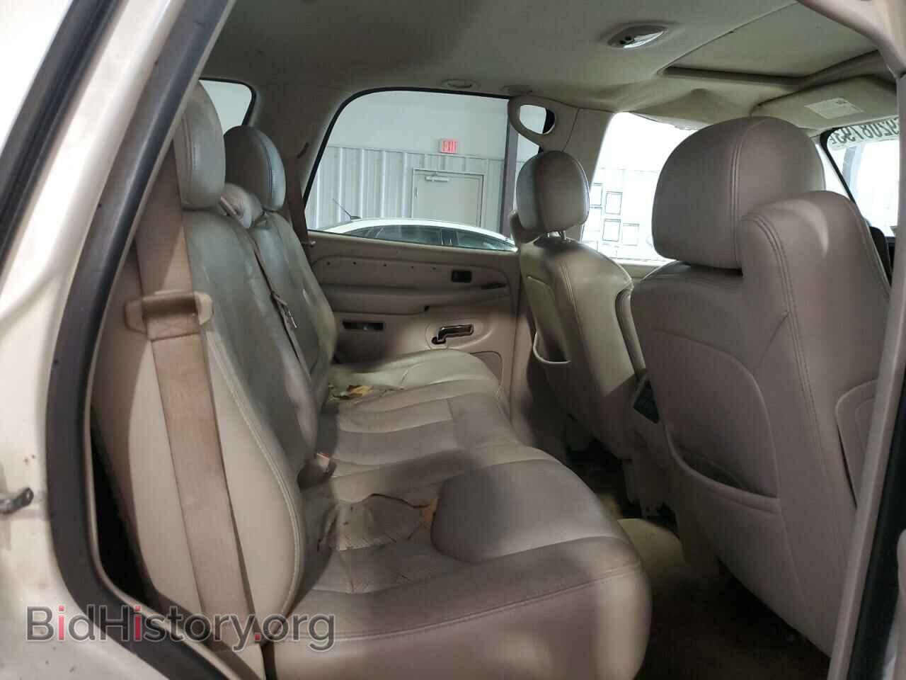 2006 CADILLAC ESCALADE - VIN: 1GYEC63N46R161327 - Фото 11