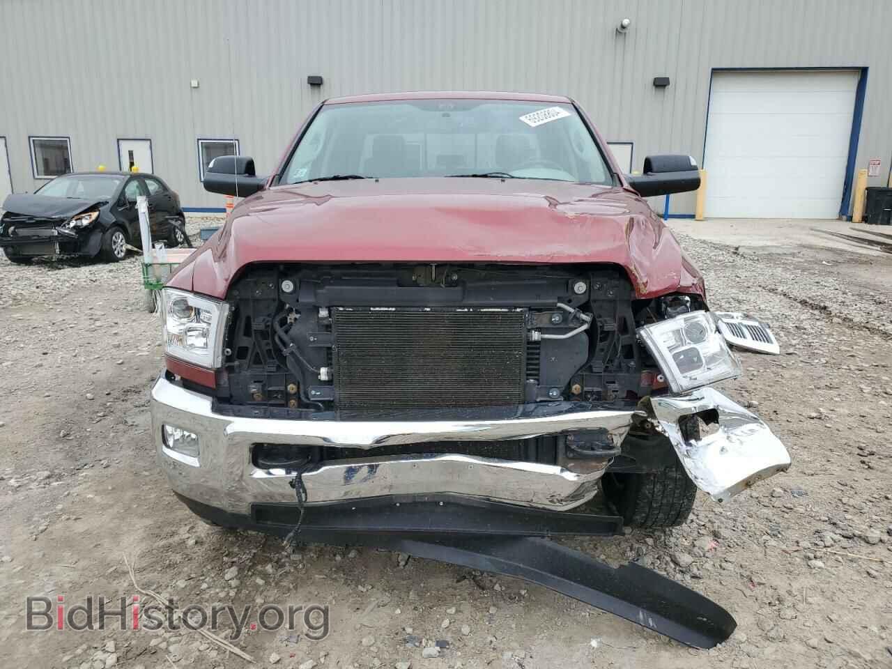 2012 DODGE RAM 2500 - VIN: 3C6UD5DL2CG156023 - Фото 5