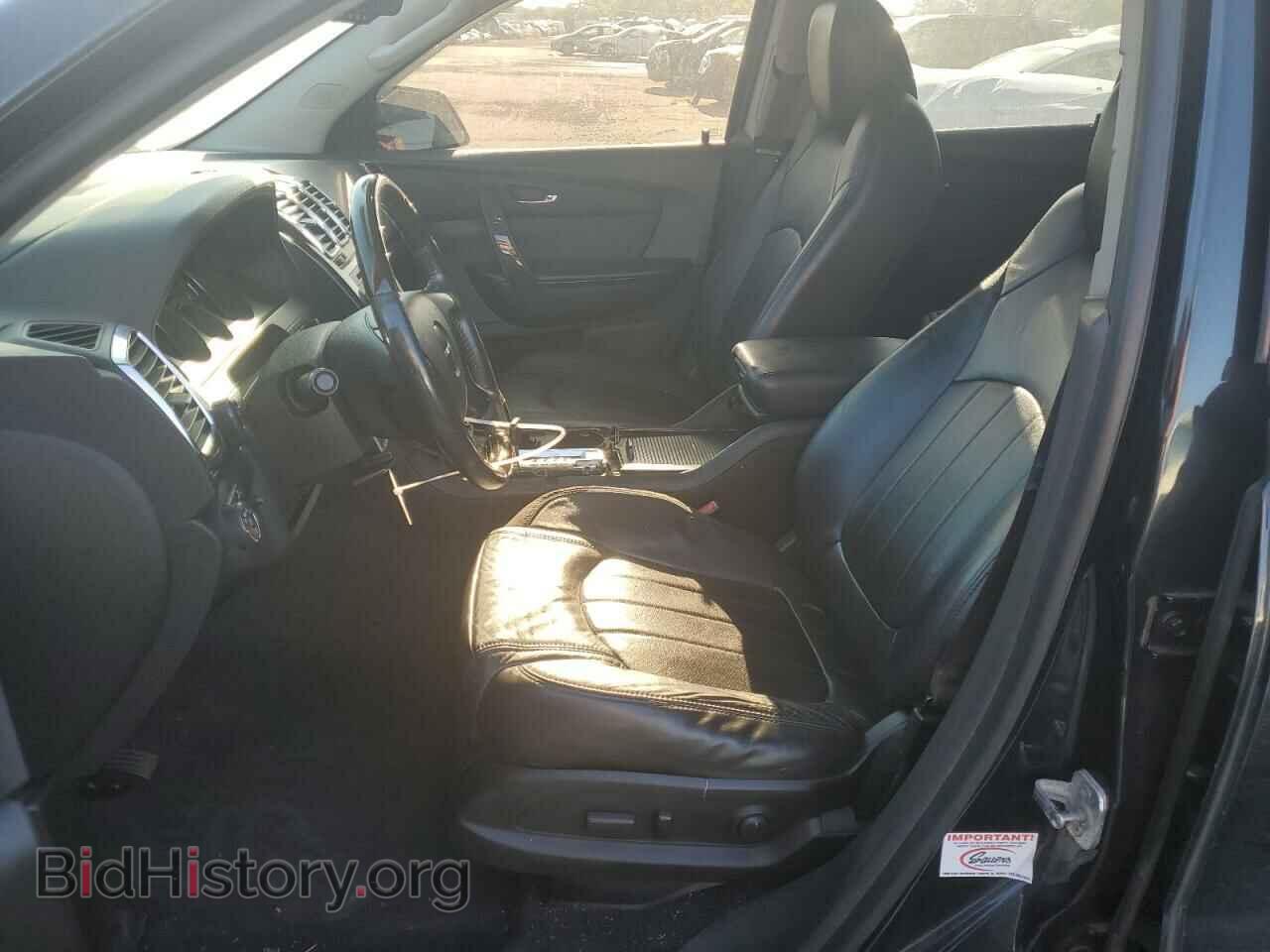 2012 GMC ACADIA DEN - VIN: 1GKKVTED1CJ252348 - Фото 7
