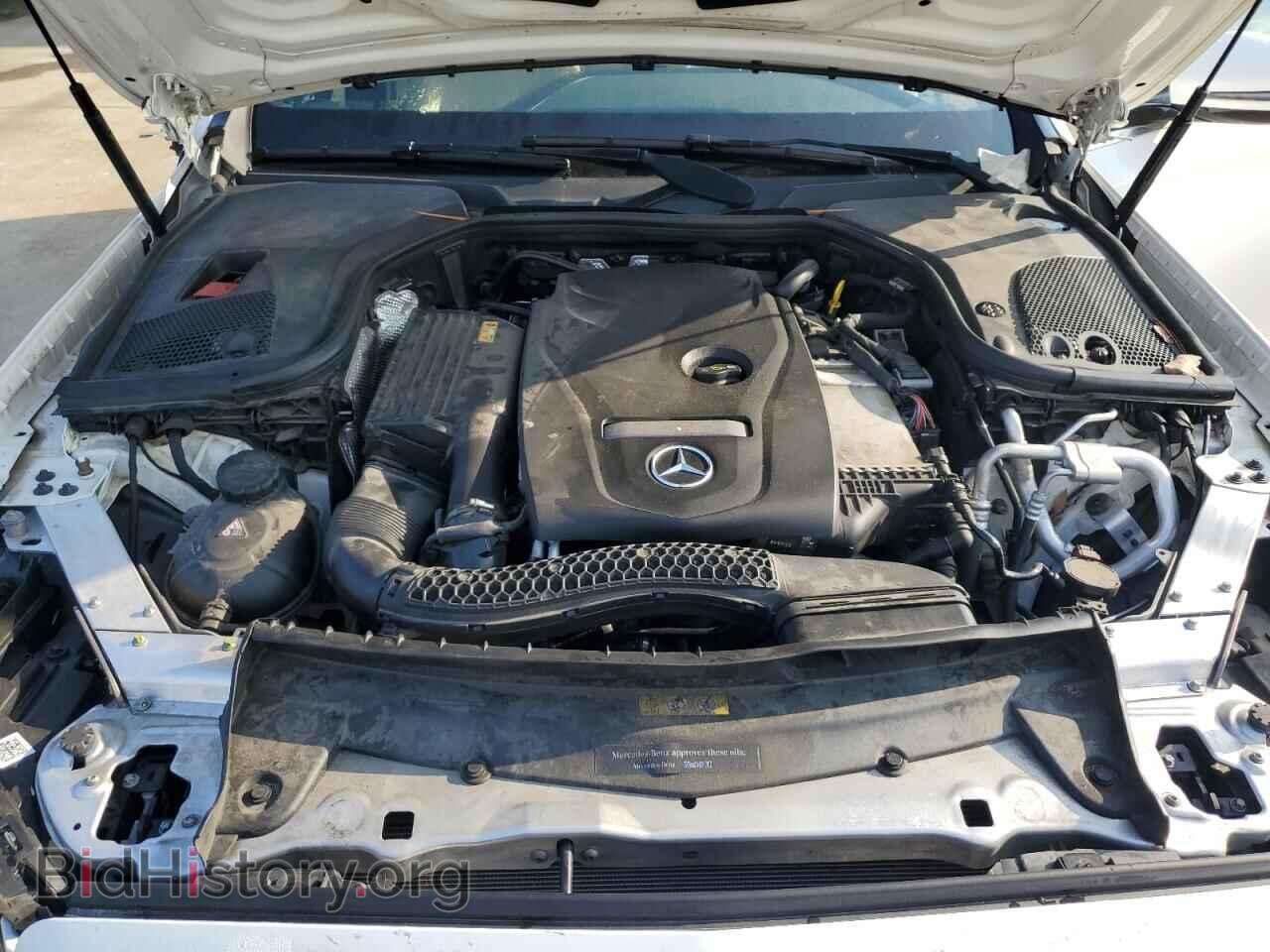 2017 MERCEDES-BENZ E-CLASS - VIN: WDDZF4KB4HA106541 - Фото 11