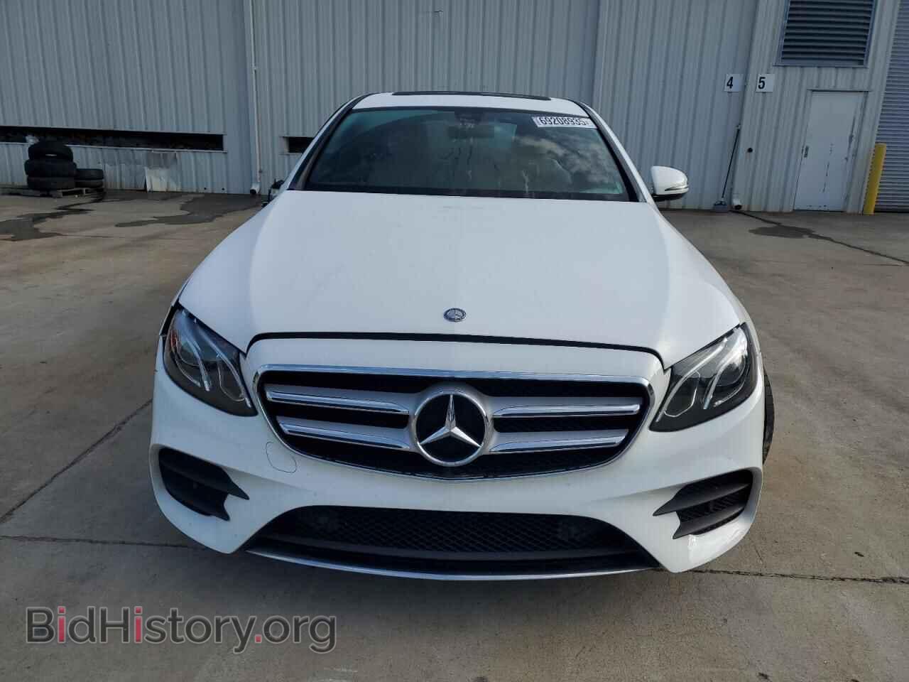 2017 MERCEDES-BENZ E-CLASS - VIN: WDDZF4KB4HA106541 - Фото 5