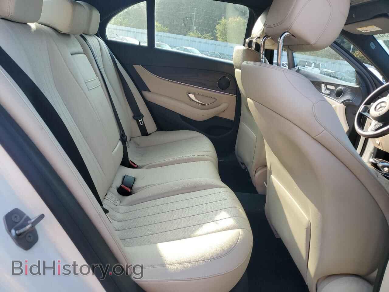 2017 MERCEDES-BENZ E-CLASS - VIN: WDDZF4KB4HA106541 - Фото 10