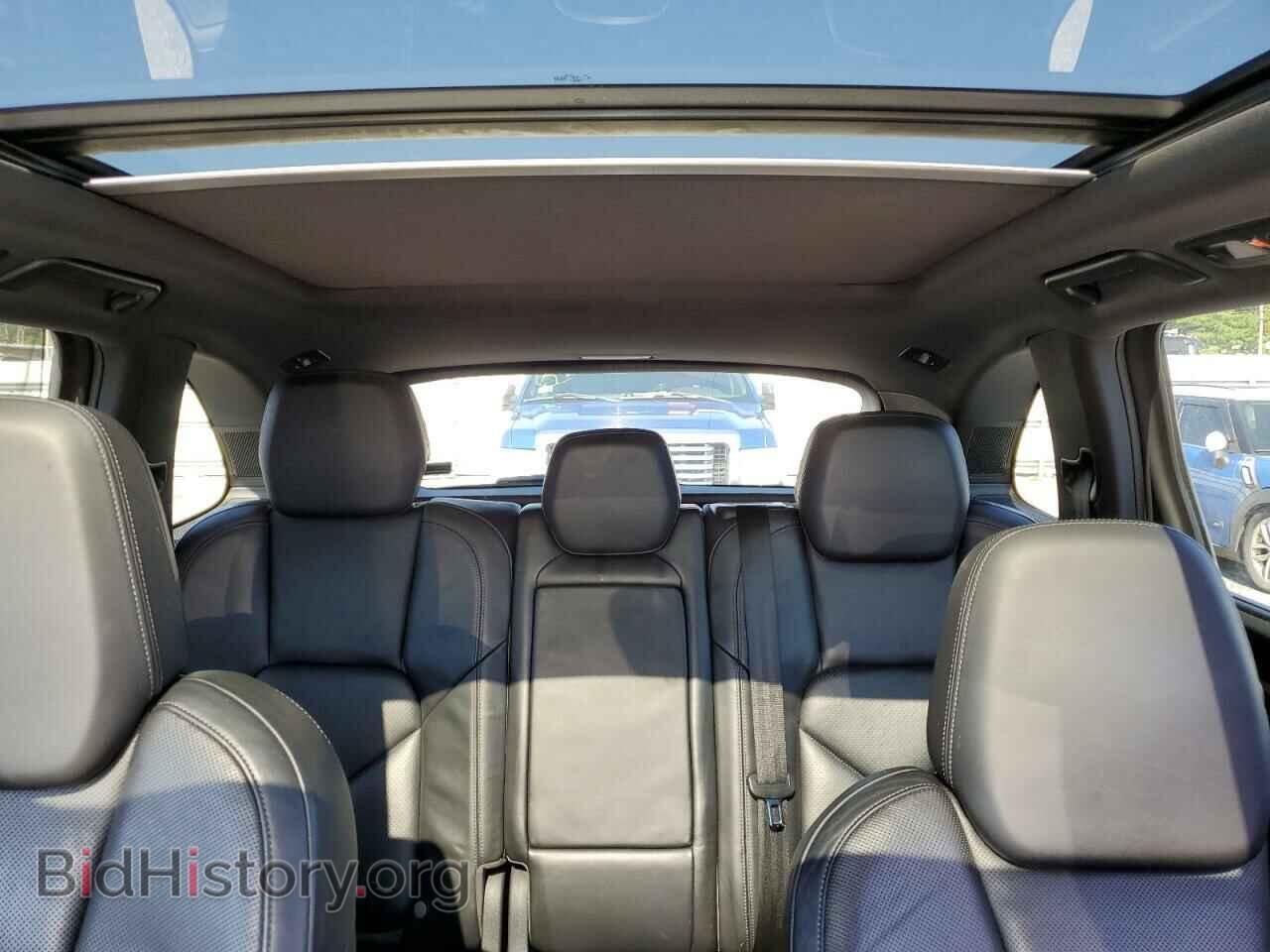 2012 PORSCHE CAYENNE - VIN: WP1AE2A28CLA93630 - Фото 10