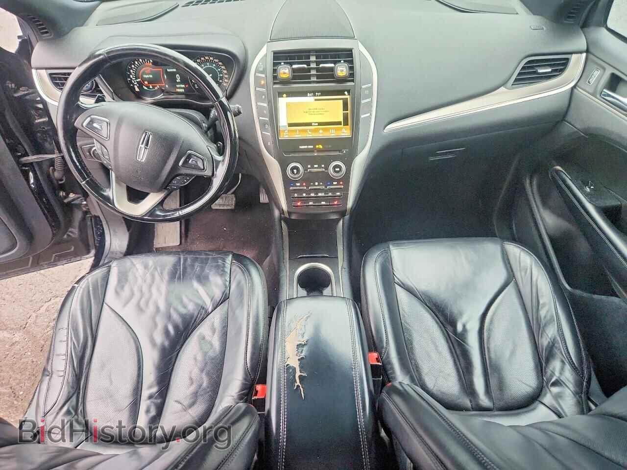 2017 LINCOLN MKC - VIN: 5LMCJ2D96HUL53824 - Фото 8