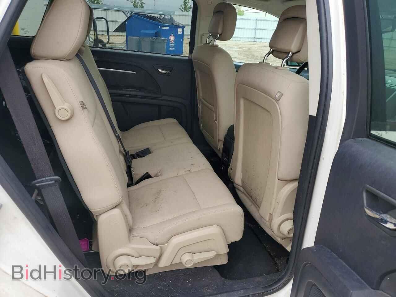 2010 DODGE JOURNEY - VIN: 3D4PG5FV8AT189675 - Photo 11