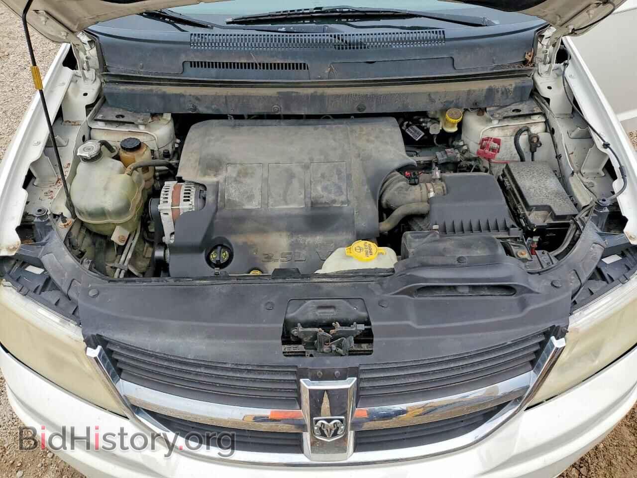 2010 DODGE JOURNEY - VIN: 3D4PG5FV8AT189675 - Photo 12