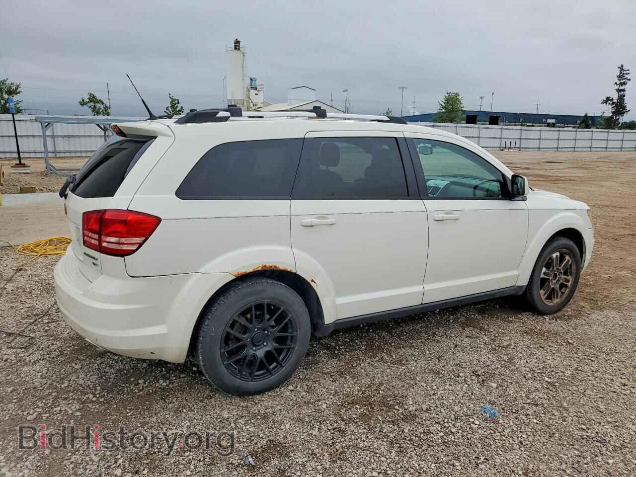 2010 DODGE JOURNEY - VIN: 3D4PG5FV8AT189675 - Photo 3