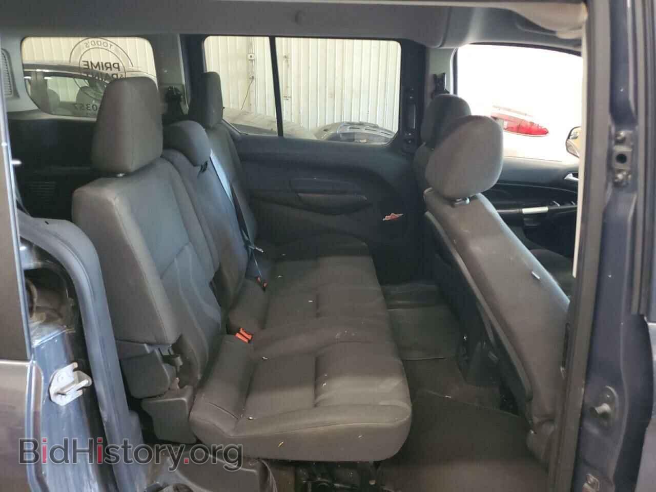 2014 FORD TRANSIT - VIN: NM0GS9F7XE1136393 - Фото 11