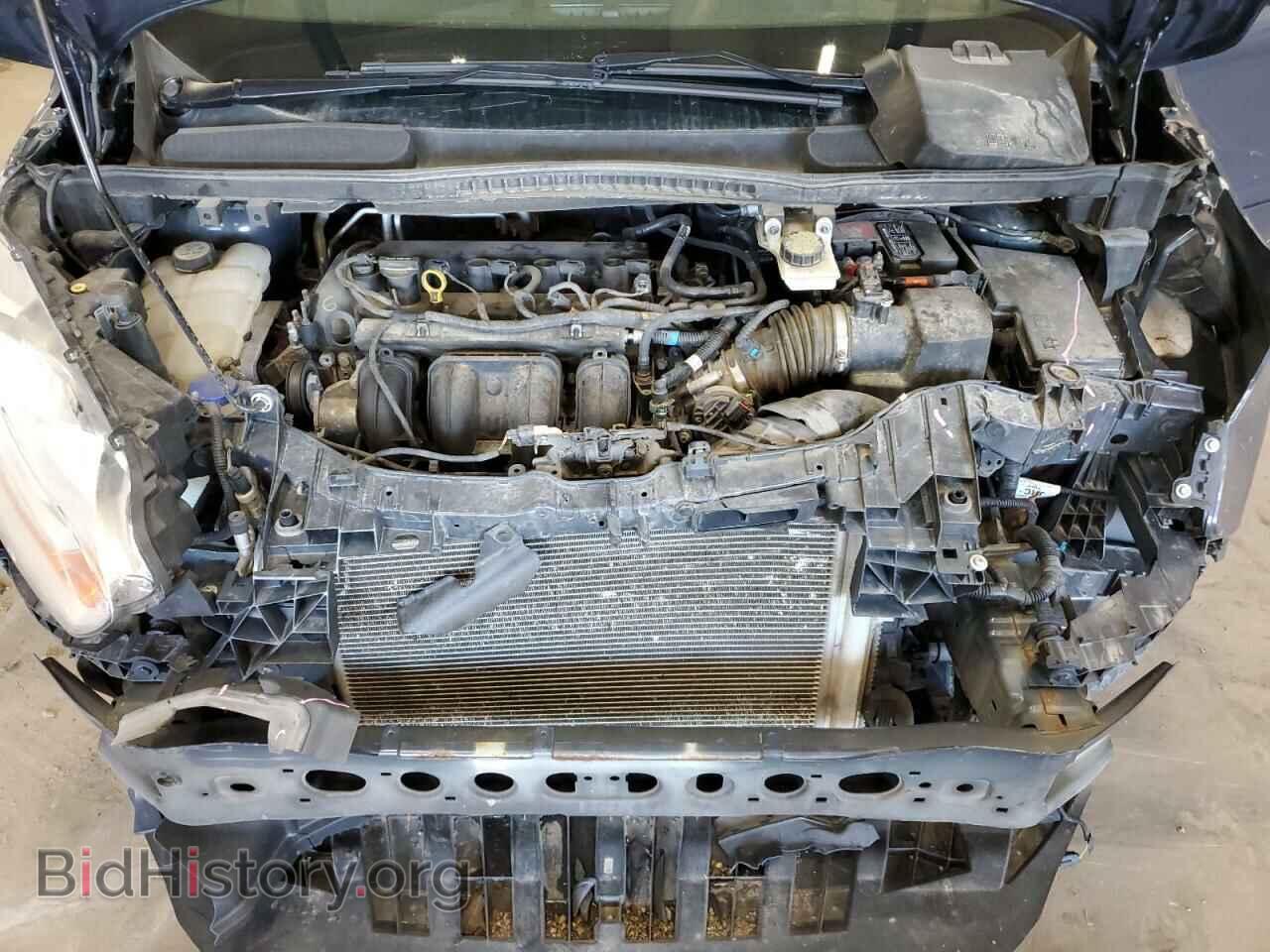 2014 FORD TRANSIT - VIN: NM0GS9F7XE1136393 - Фото 12