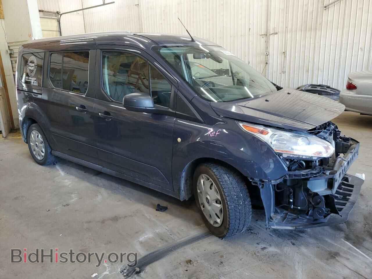 2014 FORD TRANSIT - VIN: NM0GS9F7XE1136393 - Фото 4