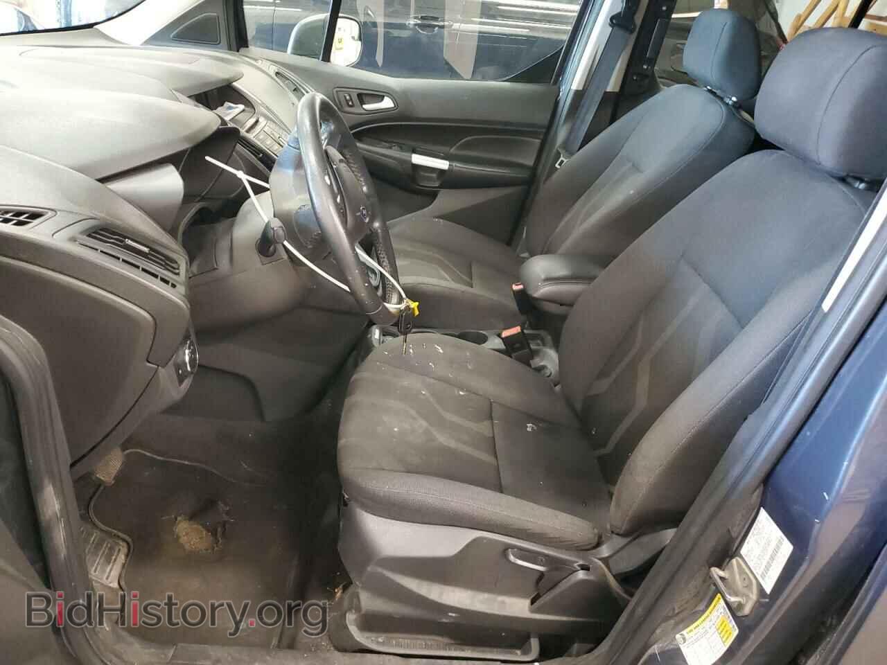 2014 FORD TRANSIT - VIN: NM0GS9F7XE1136393 - Фото 7