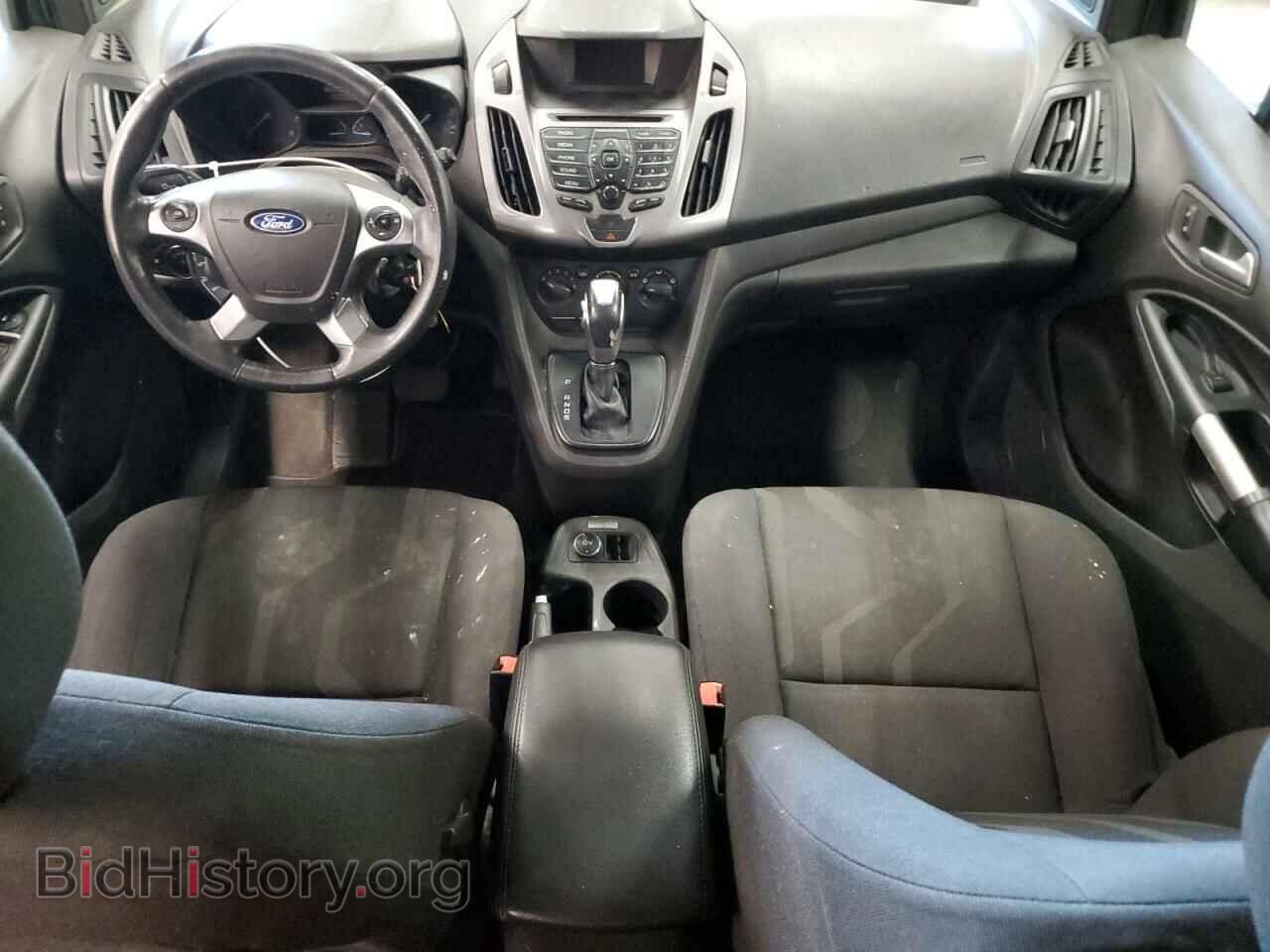 2014 FORD TRANSIT - VIN: NM0GS9F7XE1136393 - Фото 8