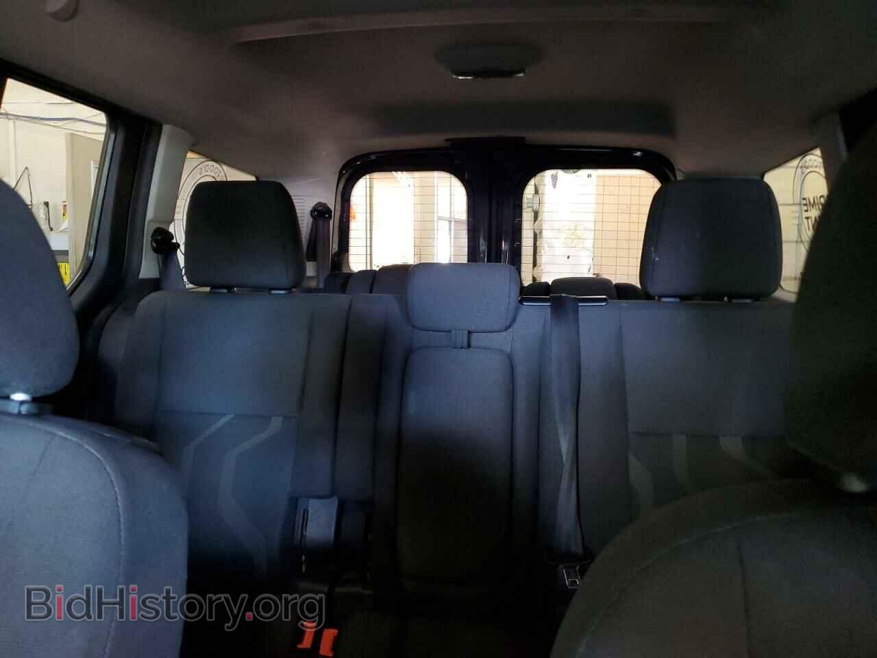 2014 FORD TRANSIT - VIN: NM0GS9F7XE1136393 - Фото 10