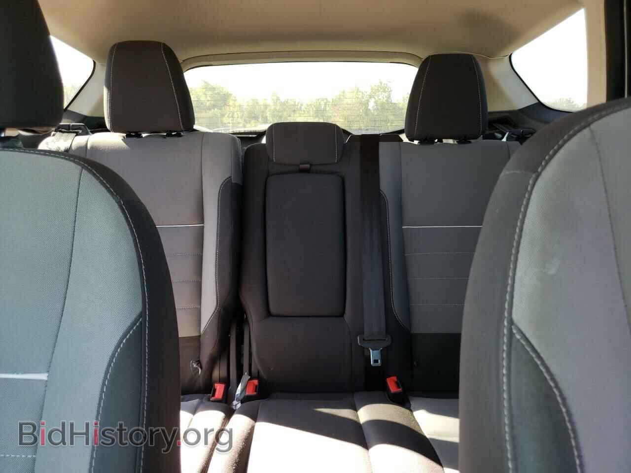 2014 FORD ESCAPE - VIN: 1FMCU0G93EUD71283 - Фото 10