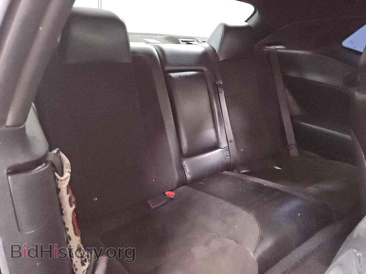 2023 DODGE CHALLENGER - VIN: 2C3CDZFJXPH597349 - Photo 10