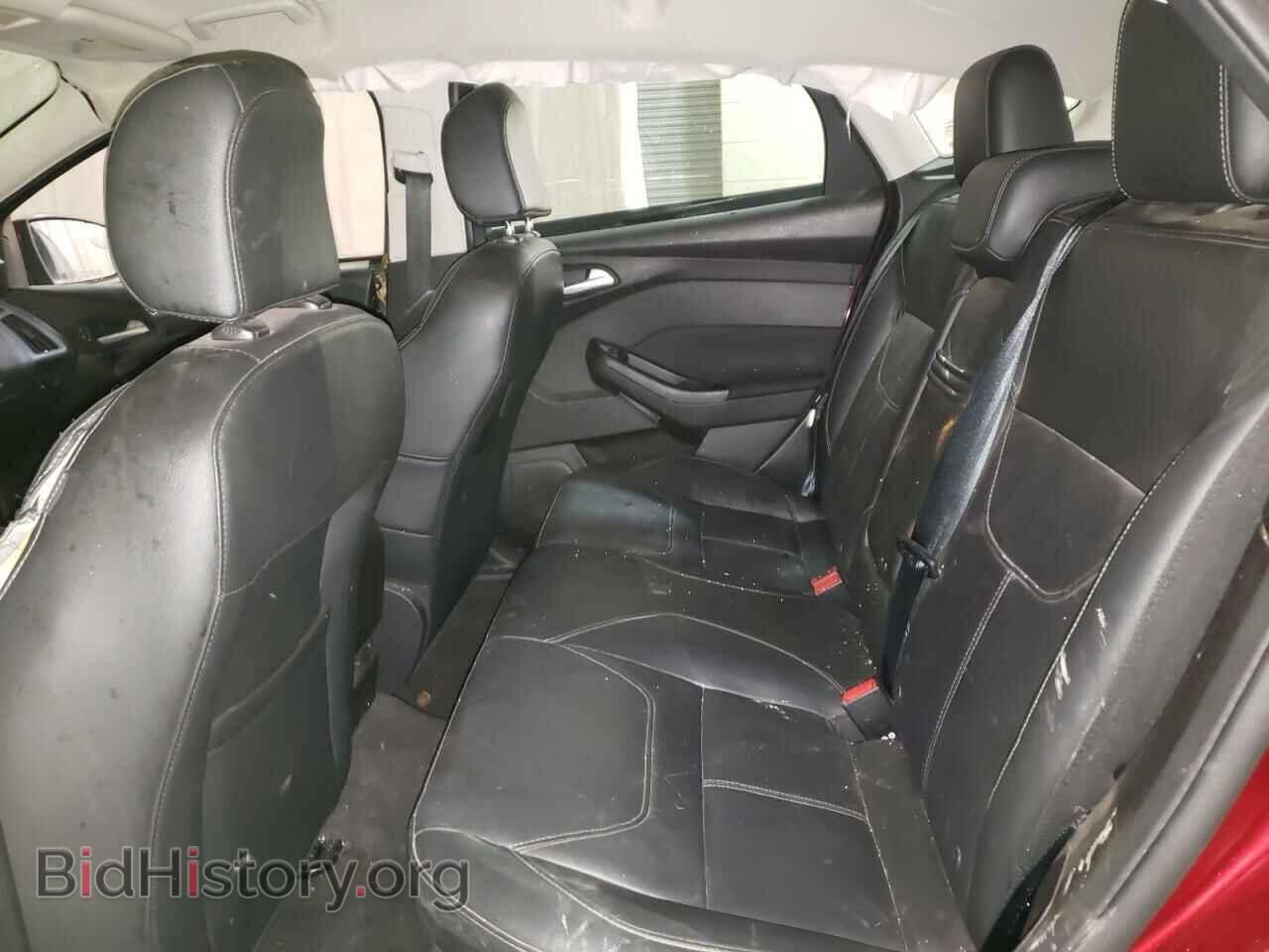 2016 FORD FOCUS - VIN: 1FADP3K28GL312112 - Фото 10