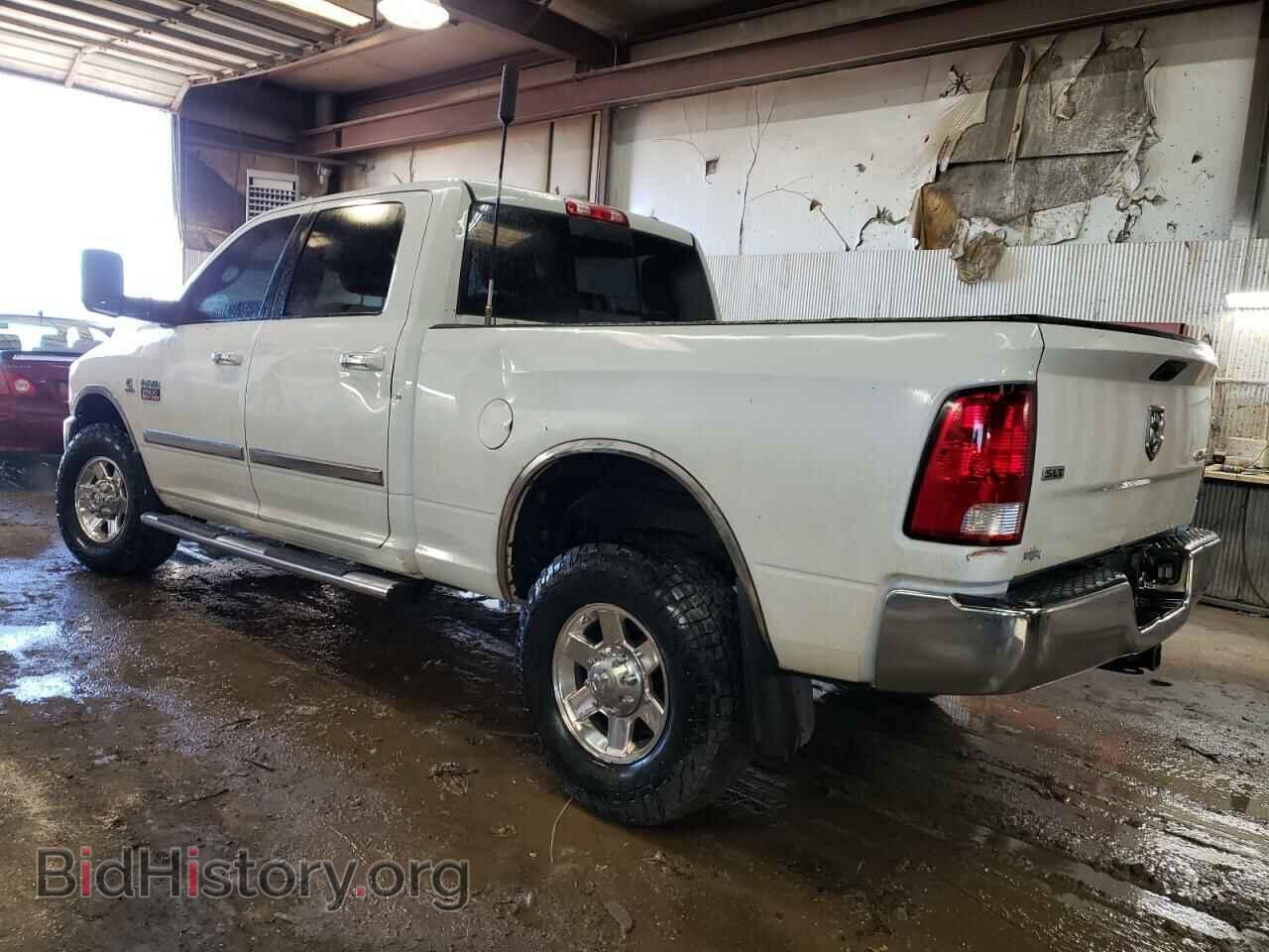 2011 DODGE All Models - VIN: 3D7UT2CL1BG534428 - Photo 2