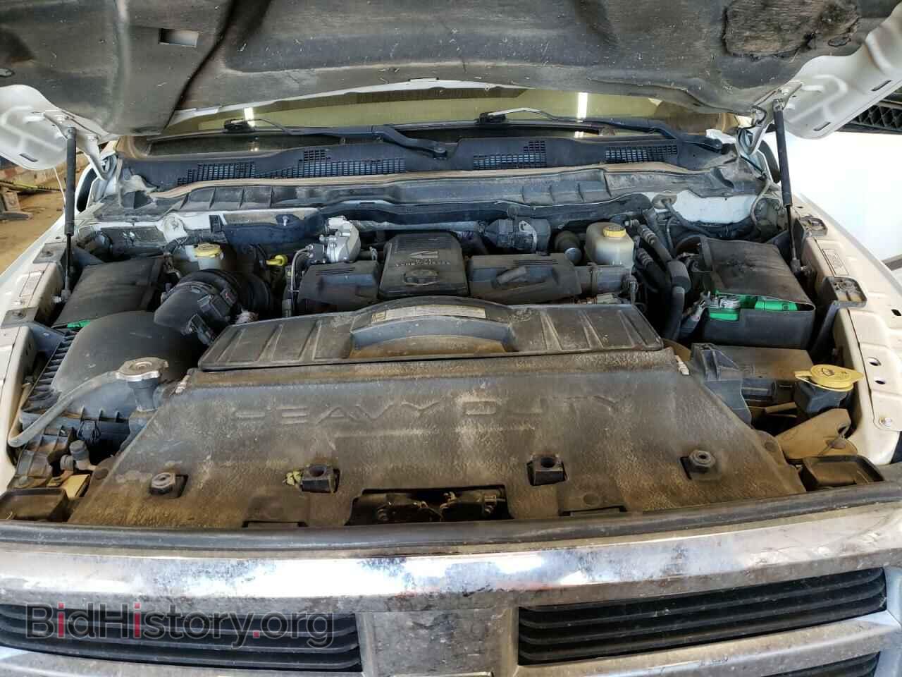 2011 DODGE All Models - VIN: 3D7UT2CL1BG534428 - Photo 11