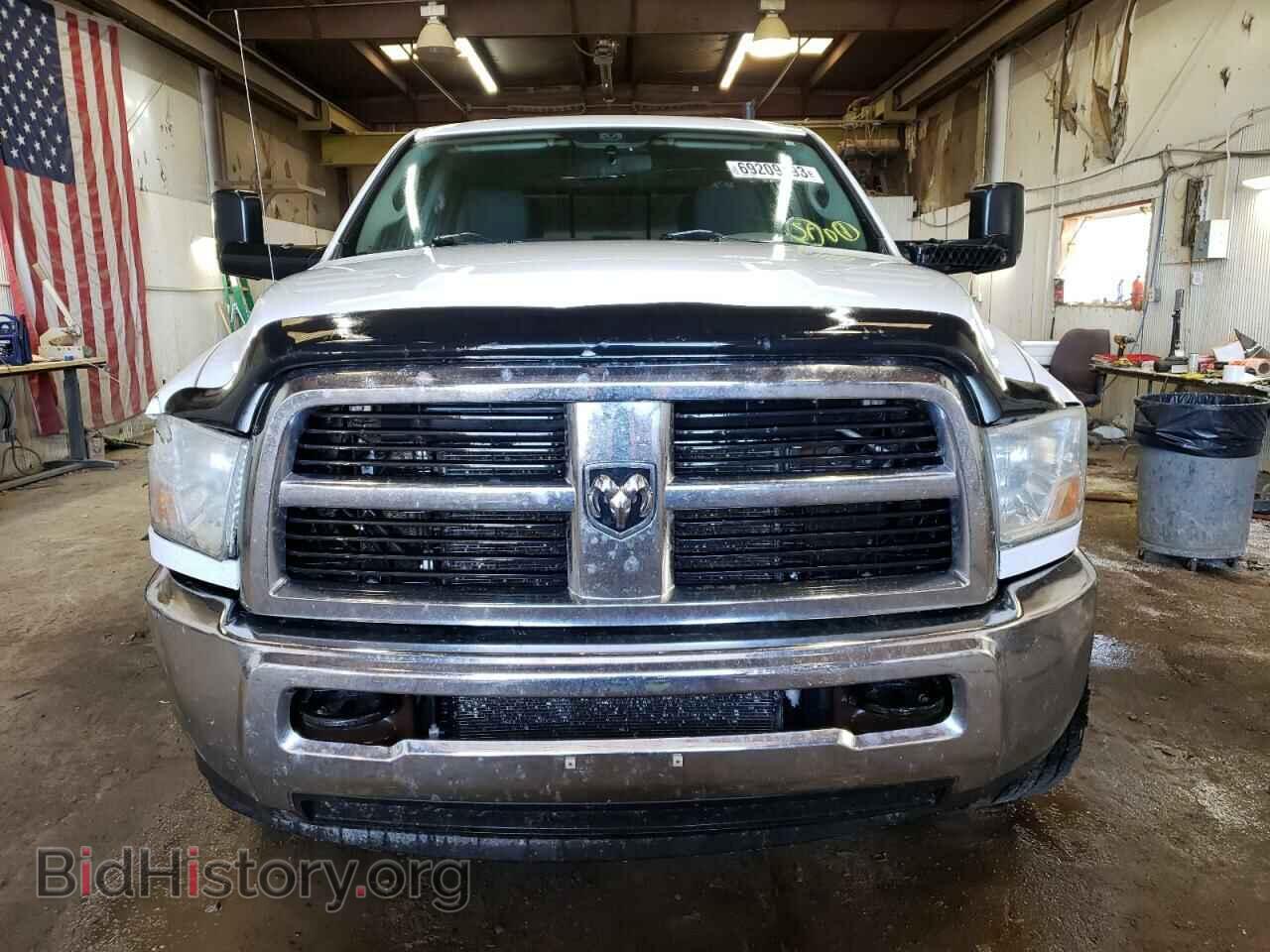 2011 DODGE All Models - VIN: 3D7UT2CL1BG534428 - Photo 5