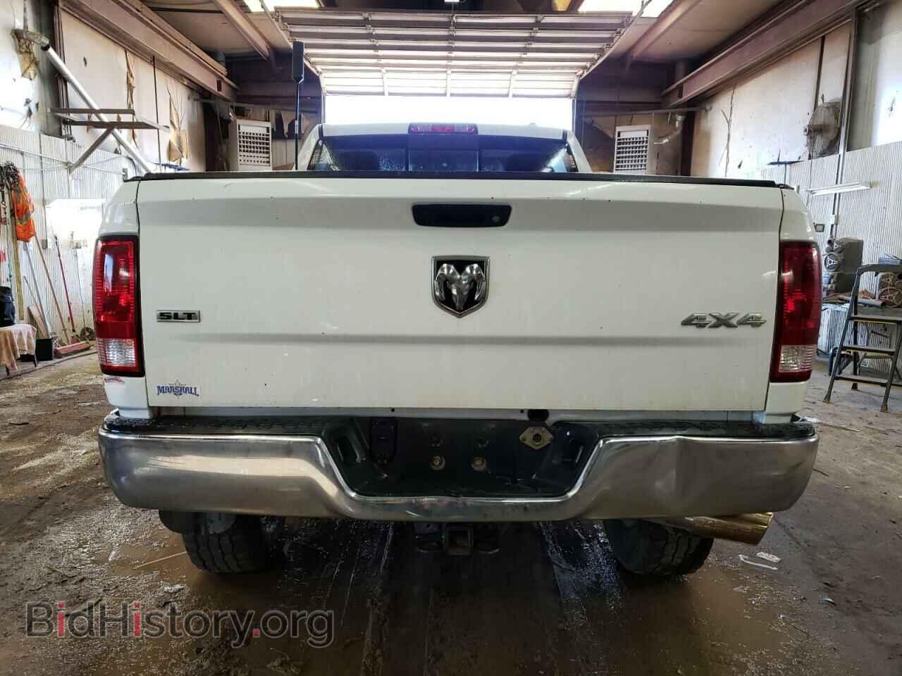 2011 DODGE All Models - VIN: 3D7UT2CL1BG534428 - Photo 6