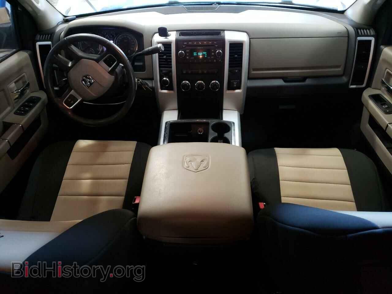 2011 DODGE All Models - VIN: 3D7UT2CL1BG534428 - Photo 8