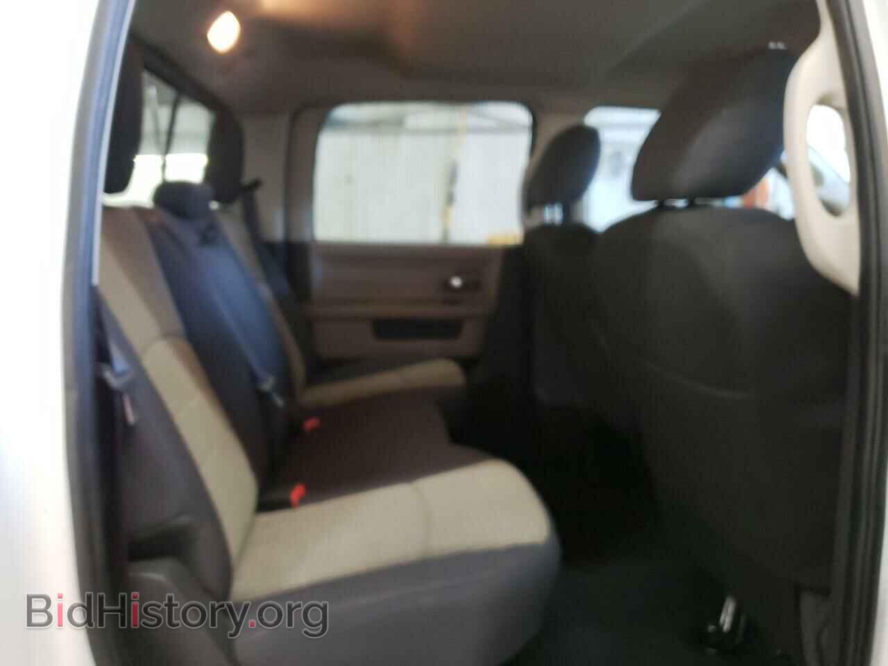 2011 DODGE All Models - VIN: 3D7UT2CL1BG534428 - Photo 10