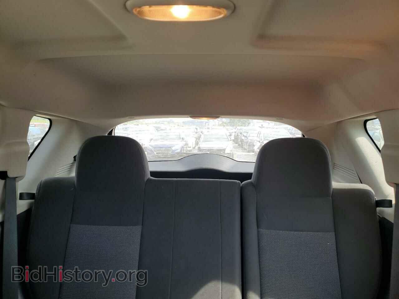 2014 JEEP COMPASS - VIN: 1C4NJDBB3ED776695 - Фото 10