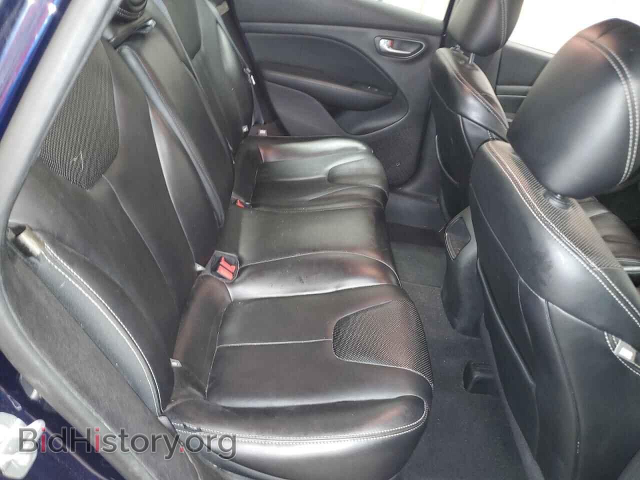 2015 DODGE DART - VIN: 1C3CDFCB0FD205583 - Фото 10