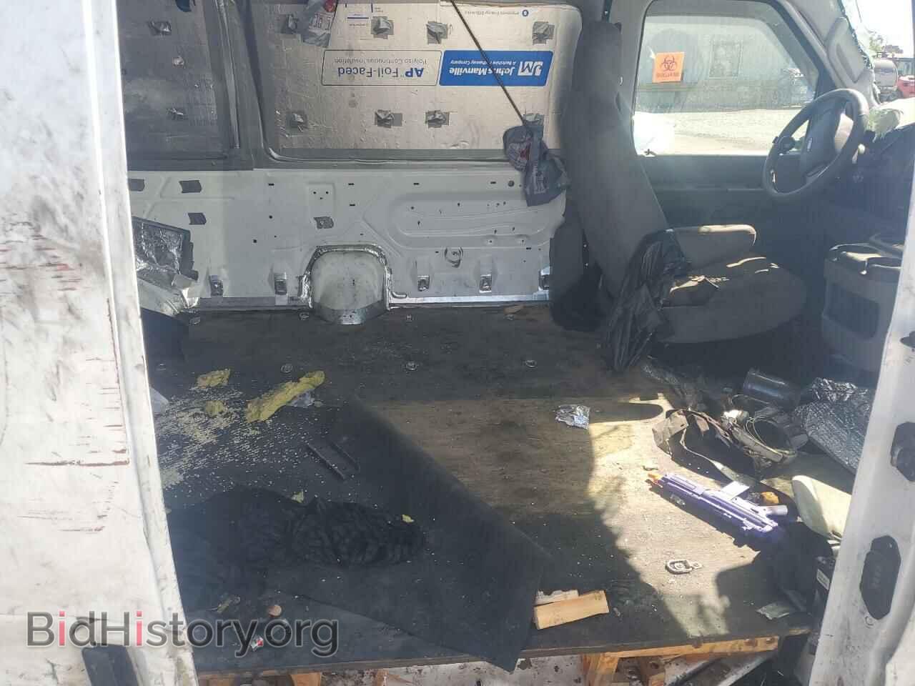 2012 FORD ALL Models - VIN: 1FTSS3EL1CDA98072 - Photo 11