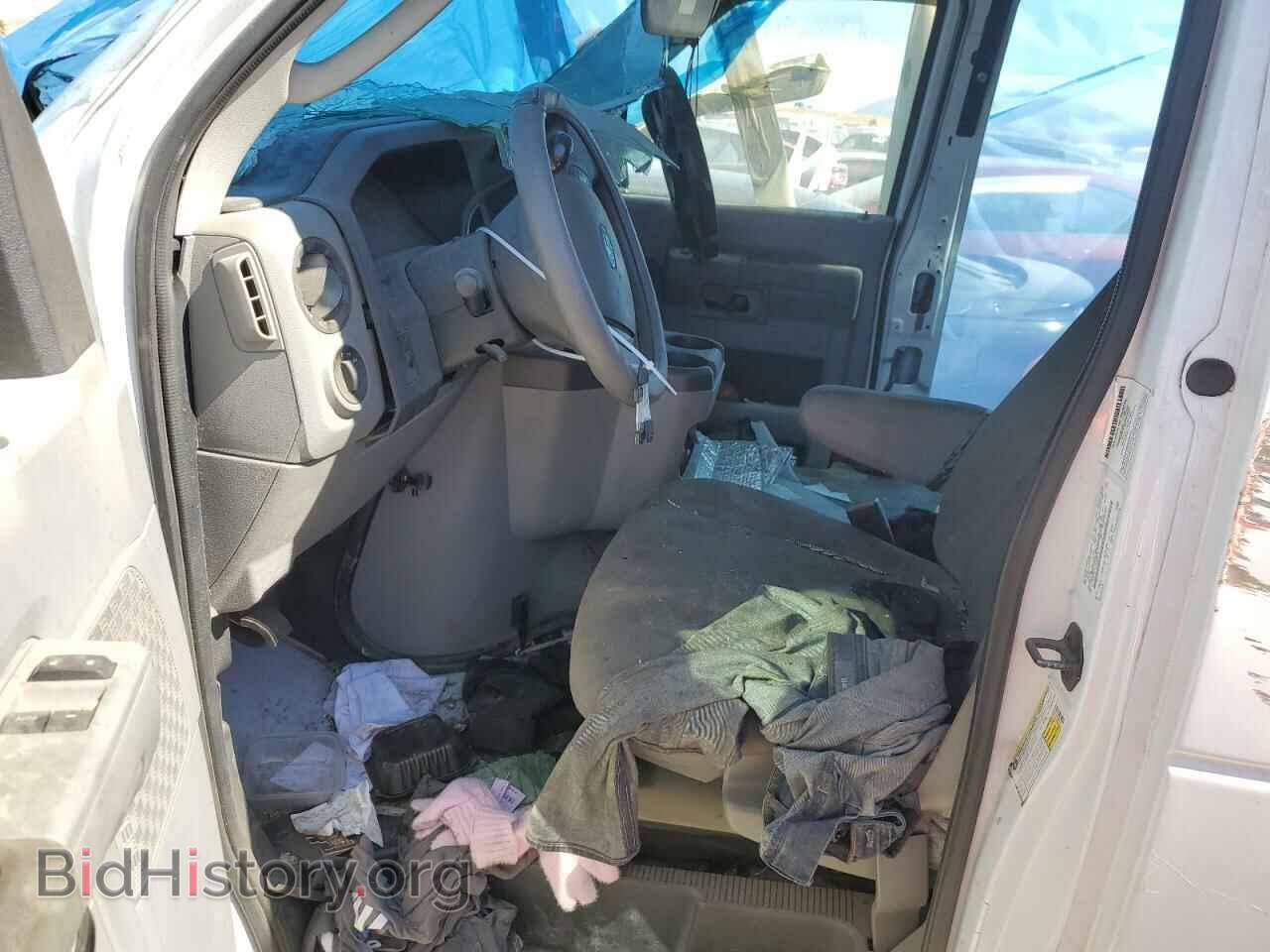 2012 FORD ALL Models - VIN: 1FTSS3EL1CDA98072 - Photo 7