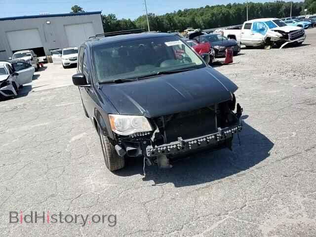 2016 CHRYSLER MINIVAN - VIN: 2C4RC1BG7GR121302 - Photo 15