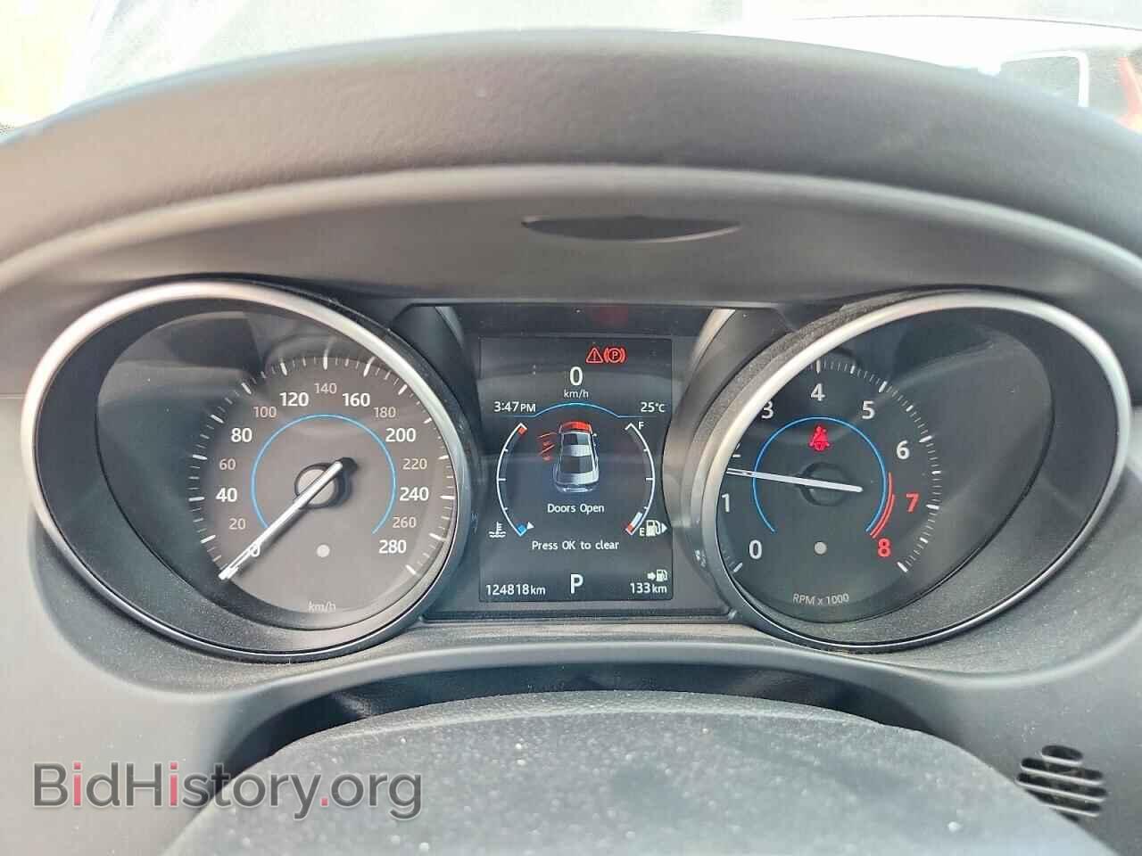 2017 JAGUAR XE - VIN: SAJAL4BVXHA962017 - Photo 9