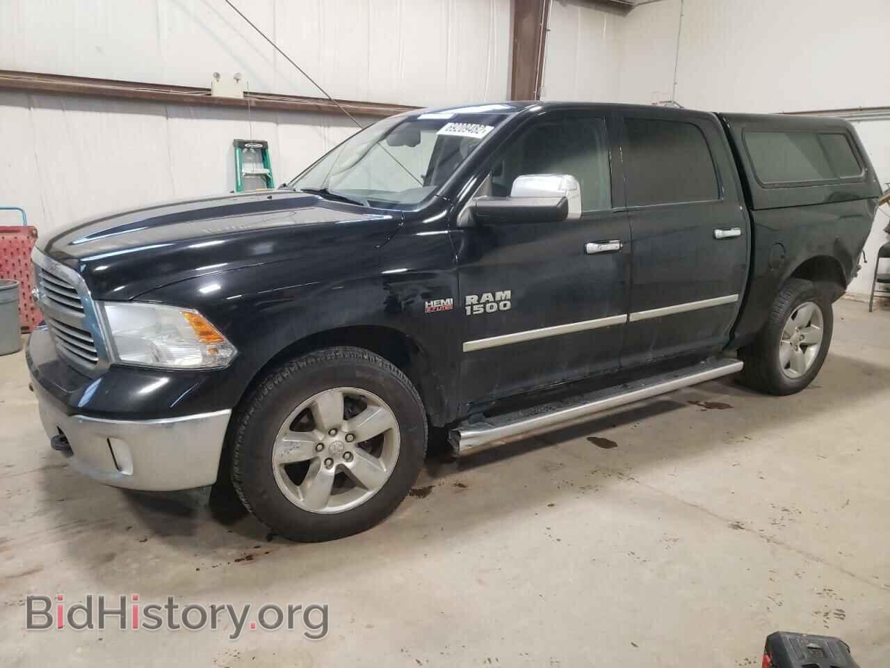 Фотография 1C6RR7LT9ES173899 - RAM 1500 2014