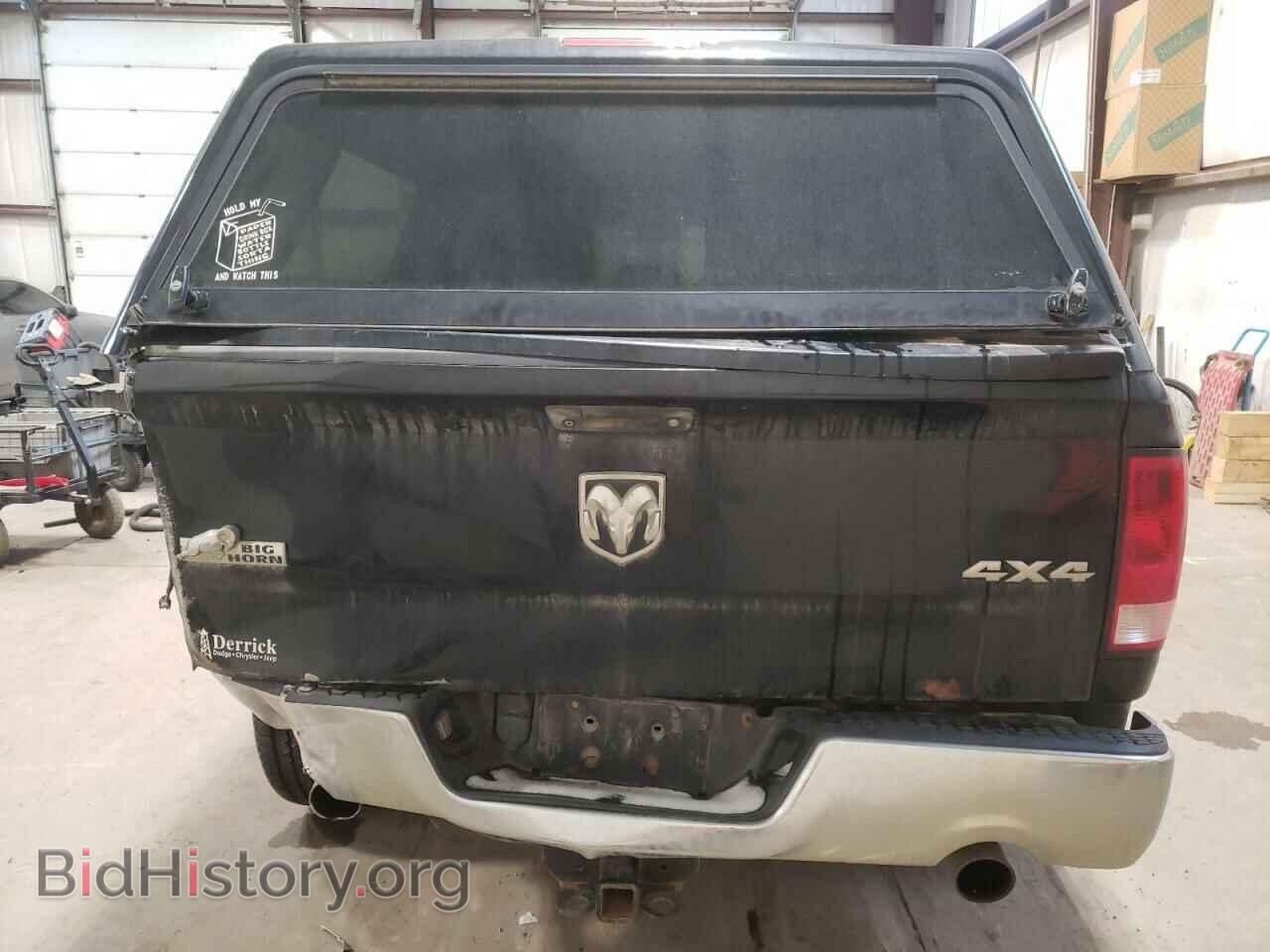2014 RAM 1500 - VIN: 1C6RR7LT9ES173899 - Фото 6