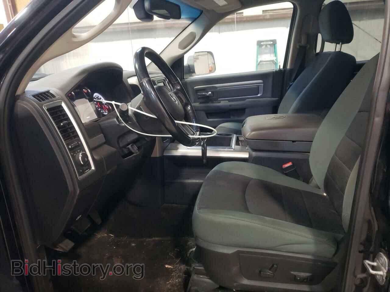 2014 RAM 1500 - VIN: 1C6RR7LT9ES173899 - Фото 7