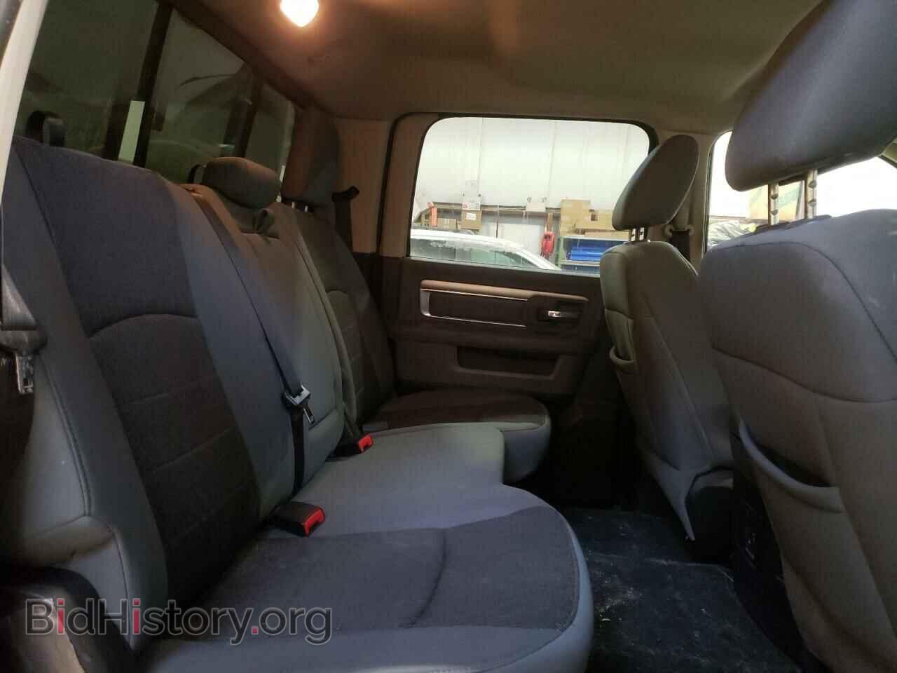 2014 RAM 1500 - VIN: 1C6RR7LT9ES173899 - Фото 10