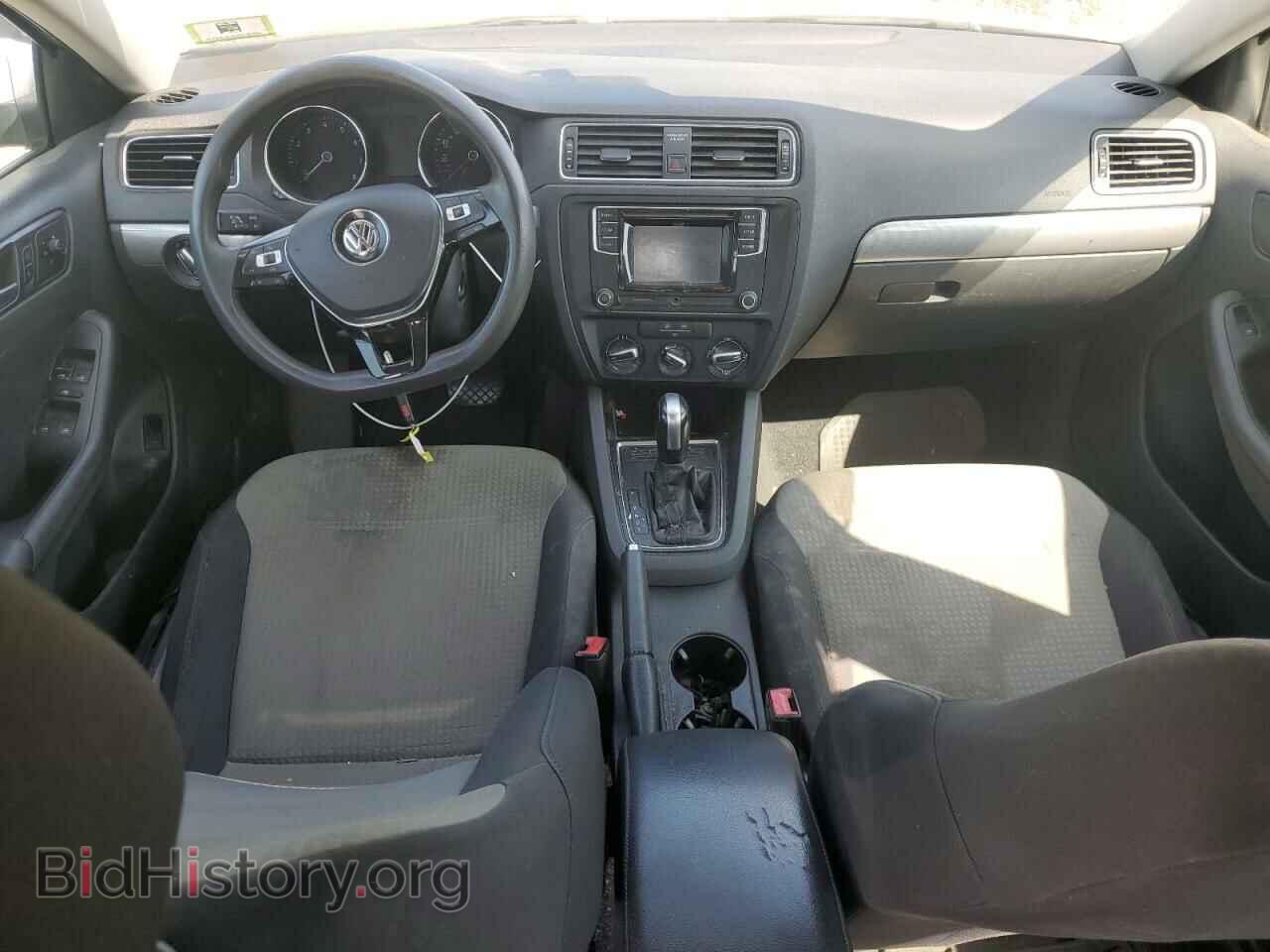 2017 VOLKSWAGEN JETTA - VIN: 3VW2B7AJXHM295486 - Фото 8