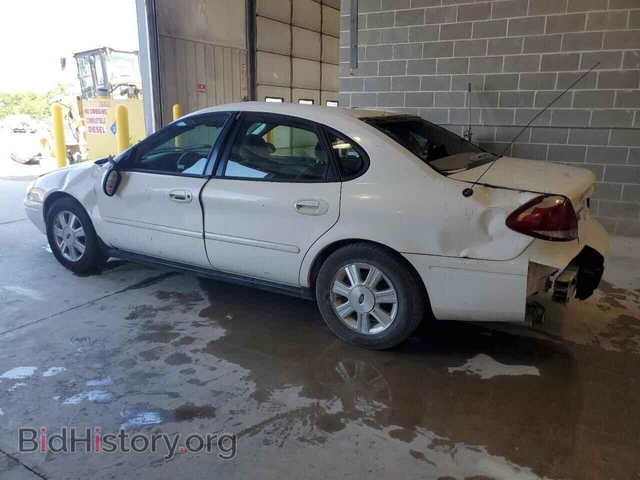 2007 FORD TAURUS - VIN: 1FAFP56U17A160072 - Photo 2