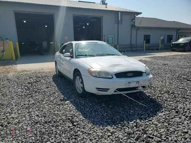2007 FORD TAURUS - VIN: 1FAFP56U17A160072 - Photo 13