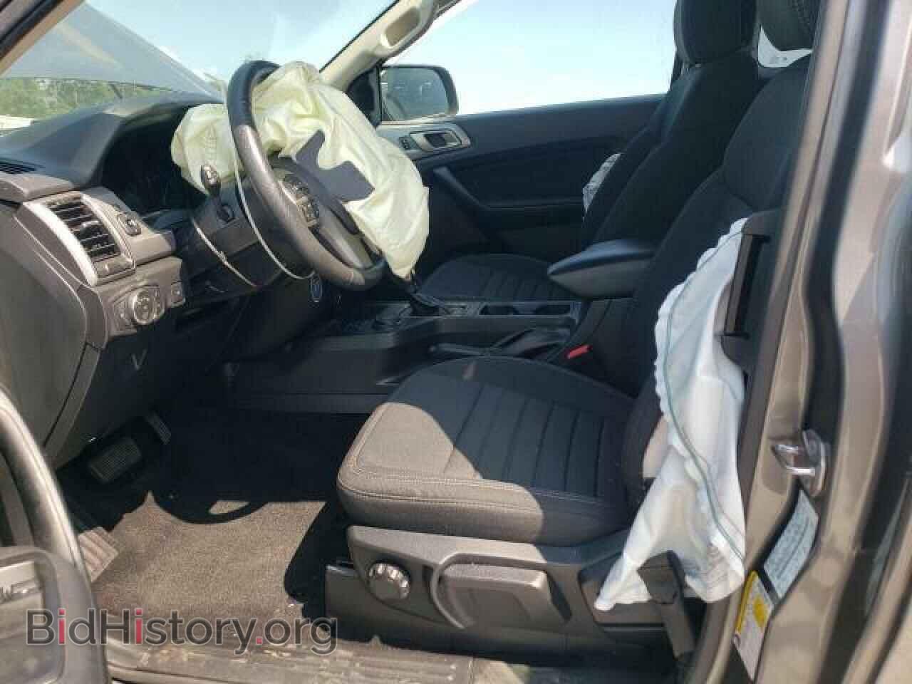 2021 FORD RANGER - VIN: 1FTER1FH1MLD43970 - Фото 7